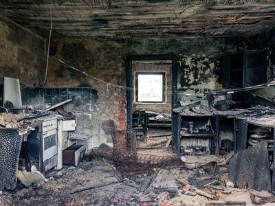 About water damage restoration service - emergency flood repair experts in Murfreesboro